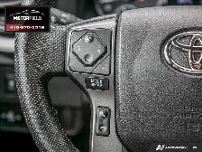 2022 Toyota Tacoma TRD Sport V6 4x4 Double Cab 3.5L V6 Hood Sco - Photo 12