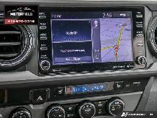 2022 Toyota Tacoma TRD Sport V6 4x4 Double Cab 3.5L V6 Hood Sco - Photo 14