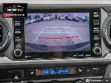 2022 Toyota Tacoma TRD Sport V6 4x4 Double Cab 3.5L V6 Hood Sco - Photo 15