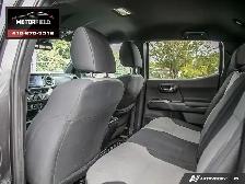 2022 Toyota Tacoma TRD Sport V6 4x4 Double Cab 3.5L V6 Hood Sco - Photo 18