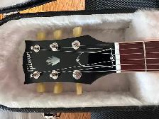 Gibson SG, USA 2012 - Photo 4