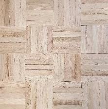 5 BAR RED OAK | PARQUET | PARQUET| UNFINISHED - Photo 2