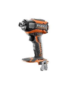 New! RIDGID 18V Gen5X Brushless 1/4' Impact Driver R86037