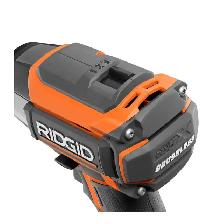 New! RIDGID 18V Gen5X Brushless 1/4' Impact Driver R86037 - Photo 2