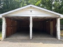 Storage Garage For Rent