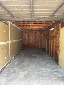 Storage Garage For Rent - Photo 2