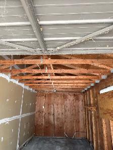 Storage Garage For Rent - Photo 3