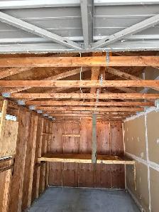 Storage Garage For Rent - Photo 4