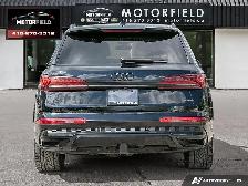 2021 Audi Q7 Technik TFSI Quattro AWD S Line Drivers Assistance - Photo 5