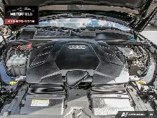 2021 Audi Q7 Technik TFSI Quattro AWD S Line Drivers Assistance - Photo 6