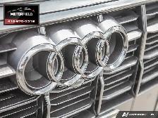 2021 Audi Q7 Technik TFSI Quattro AWD S Line Drivers Assistance - Photo 7