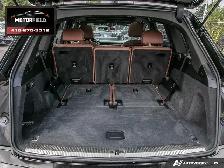 2021 Audi Q7 Technik TFSI Quattro AWD S Line Drivers Assistance - Photo 9