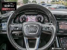 2021 Audi Q7 Technik TFSI Quattro AWD S Line Drivers Assistance - Photo 11