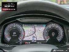 2021 Audi Q7 Technik TFSI Quattro AWD S Line Drivers Assistance - Photo 12