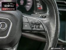 2021 Audi Q7 Technik TFSI Quattro AWD S Line Drivers Assistance - Photo 15