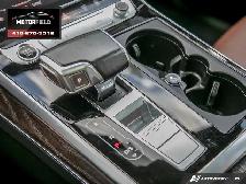 2021 Audi Q7 Technik TFSI Quattro AWD S Line Drivers Assistance - Photo 16