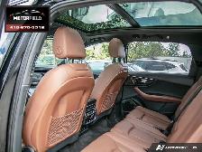 2021 Audi Q7 Technik TFSI Quattro AWD S Line Drivers Assistance - Photo 21