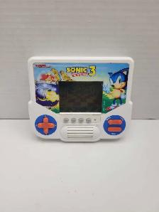 Tiger Sonic the Hedgehog 3 Handheld