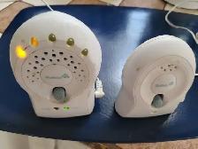 intercom de maison pour bébé ou autre