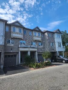 Decent room in Pickering for student or young professional