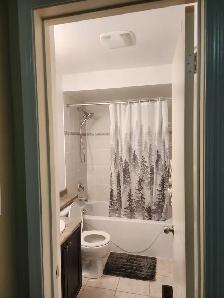 Decent room in Pickering for student or young professional - Photo 4