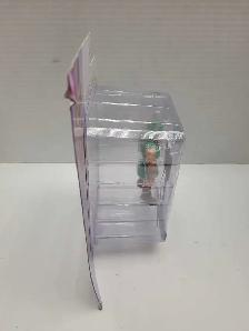 Golden Axe Gilius Thunderhead Figure - Photo 4