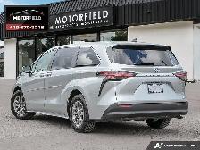 2021 Toyota Sienna LE CarPlay, Power Doors - Photo 4
