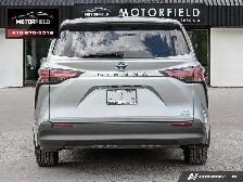 2021 Toyota Sienna LE CarPlay, Power Doors - Photo 5