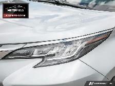 2021 Toyota Sienna LE CarPlay, Power Doors - Photo 6