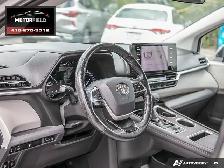 2021 Toyota Sienna LE CarPlay, Power Doors - Photo 10