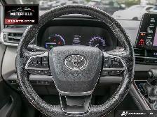 2021 Toyota Sienna LE CarPlay, Power Doors - Photo 11