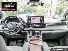2021 Toyota Sienna LE CarPlay, Power Doors - Photo 22