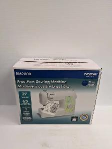 (B5997) Brother BM2800 Sewing Machine New in Box