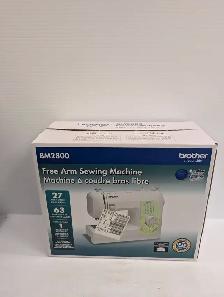 (B5997) Brother BM2800 Sewing Machine New in Box - Photo 2