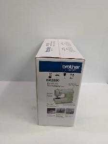 (B5997) Brother BM2800 Sewing Machine New in Box - Photo 3