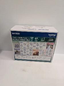 (B5997) Brother BM2800 Sewing Machine New in Box - Photo 7