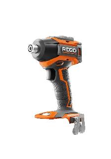 New! RIDGID 18V Gen5X Brushless 1/4' Impact Driver R86038
