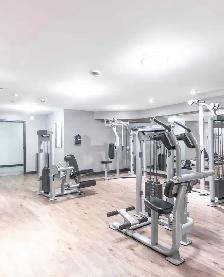 Room rental - Photo 4