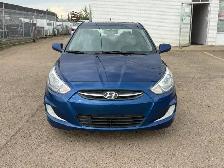 2016 Hyundai Accent - Photo 2