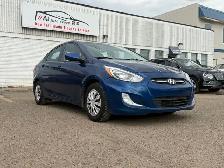 2016 Hyundai Accent - Photo 3
