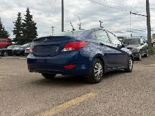 2016 Hyundai Accent - Photo 5