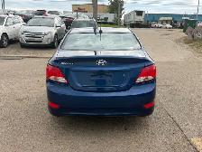 2016 Hyundai Accent - Photo 6