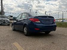 2016 Hyundai Accent - Photo 7