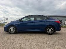 2016 Hyundai Accent - Photo 8