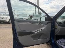2016 Hyundai Accent - Photo 9