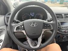2016 Hyundai Accent - Photo 12