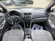 2016 Hyundai Accent - Photo 16