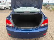 2016 Hyundai Accent - Photo 19