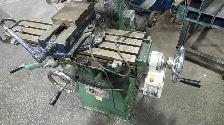 Grizzly A1SA Milling Machine (120V/1PH) - Photo 2