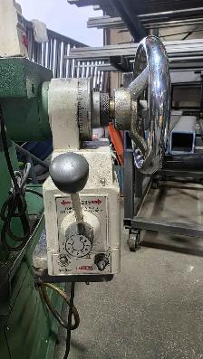 Grizzly A1SA Milling Machine (120V/1PH) - Photo 5